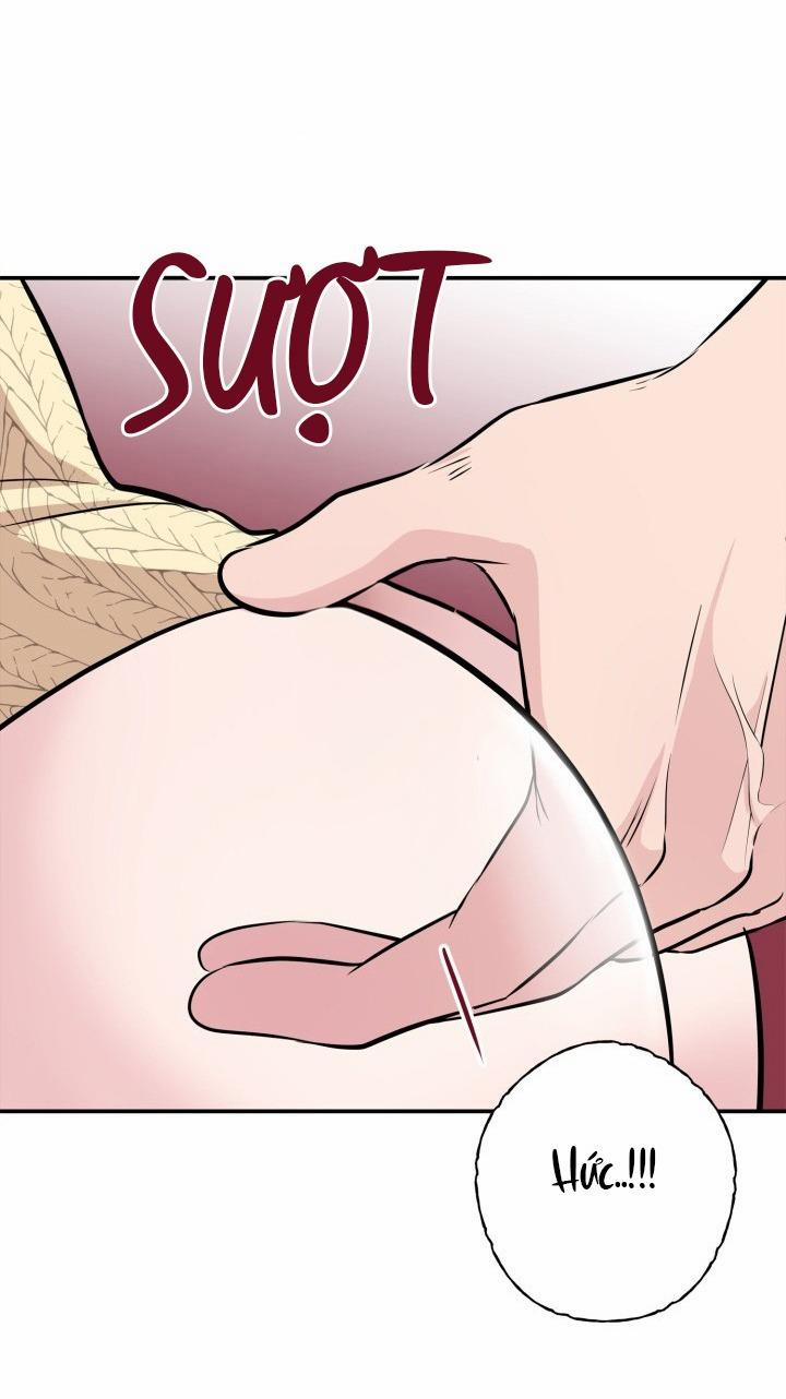 Khi Tay Chạm Tay 9 trang 32