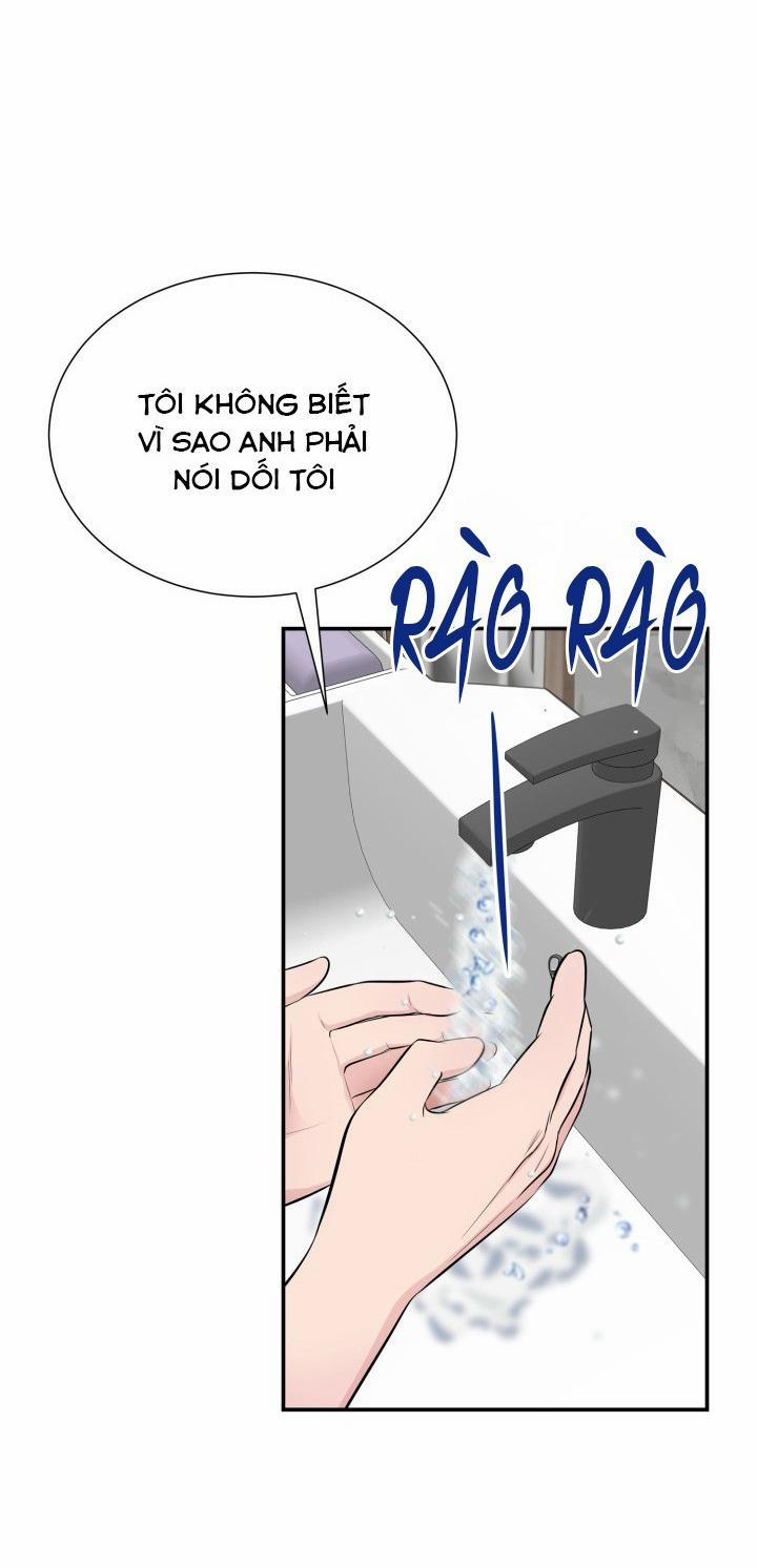 Khi Tay Chạm Tay 9 trang 36