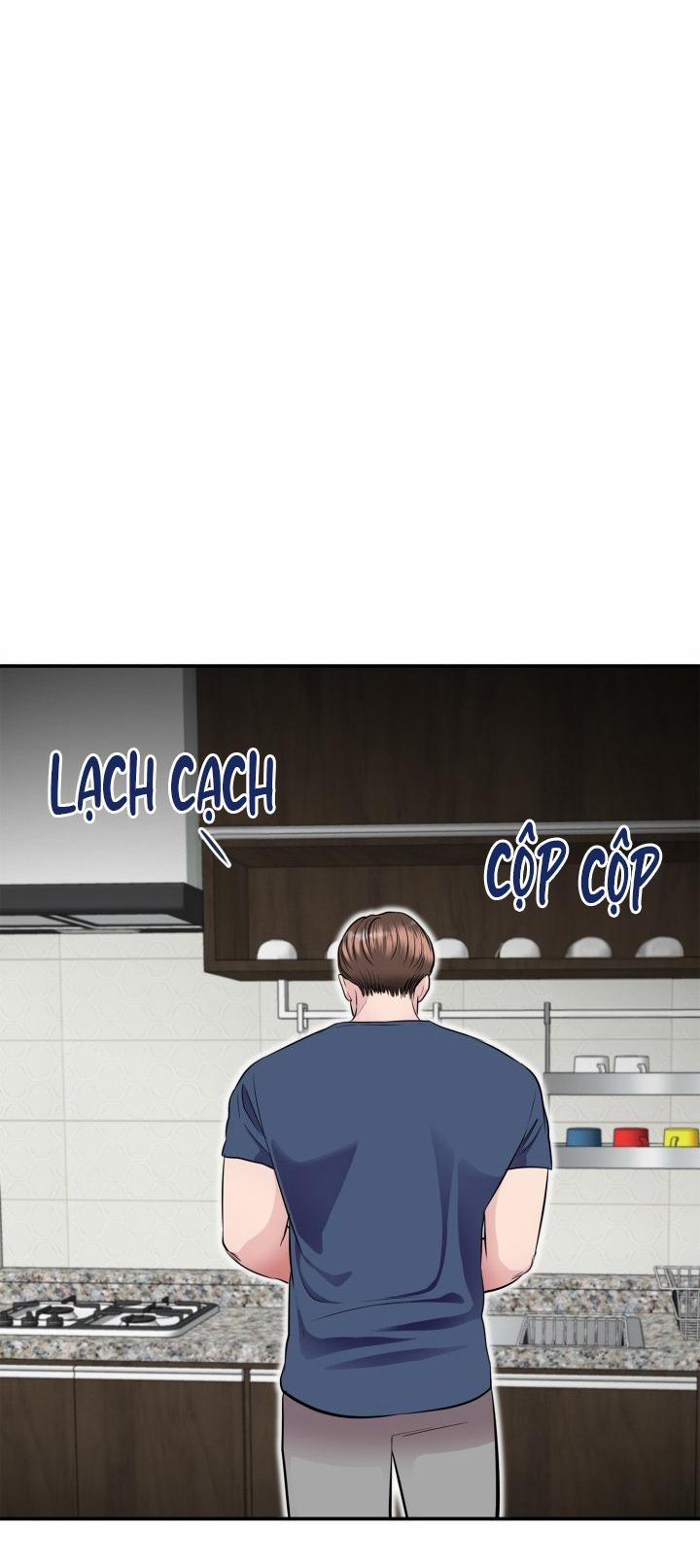 Khi Tay Chạm Tay 9 trang 40