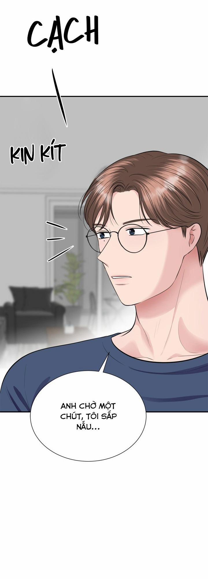 Khi Tay Chạm Tay 9 trang 41