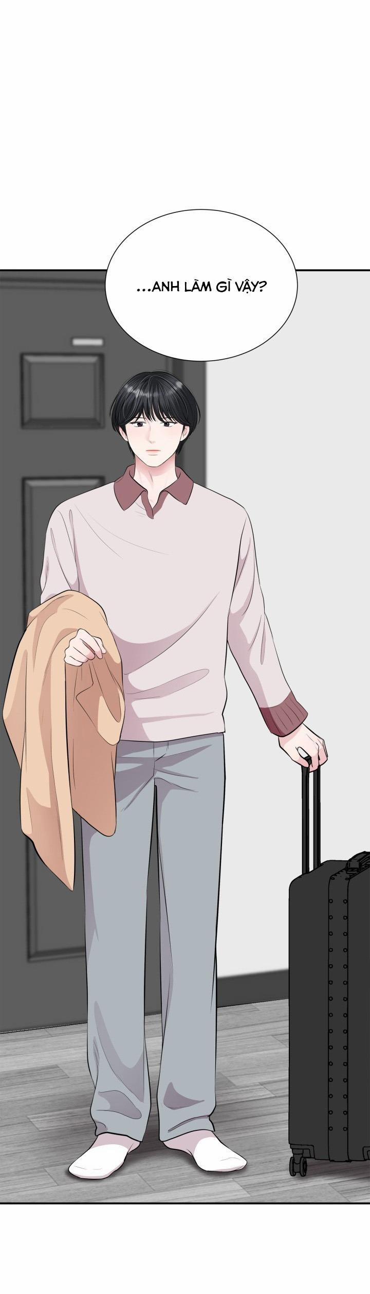 Khi Tay Chạm Tay 9 trang 42