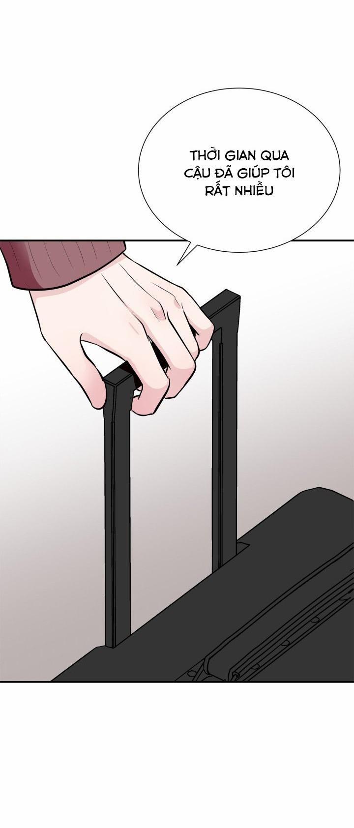 Khi Tay Chạm Tay 9 trang 43
