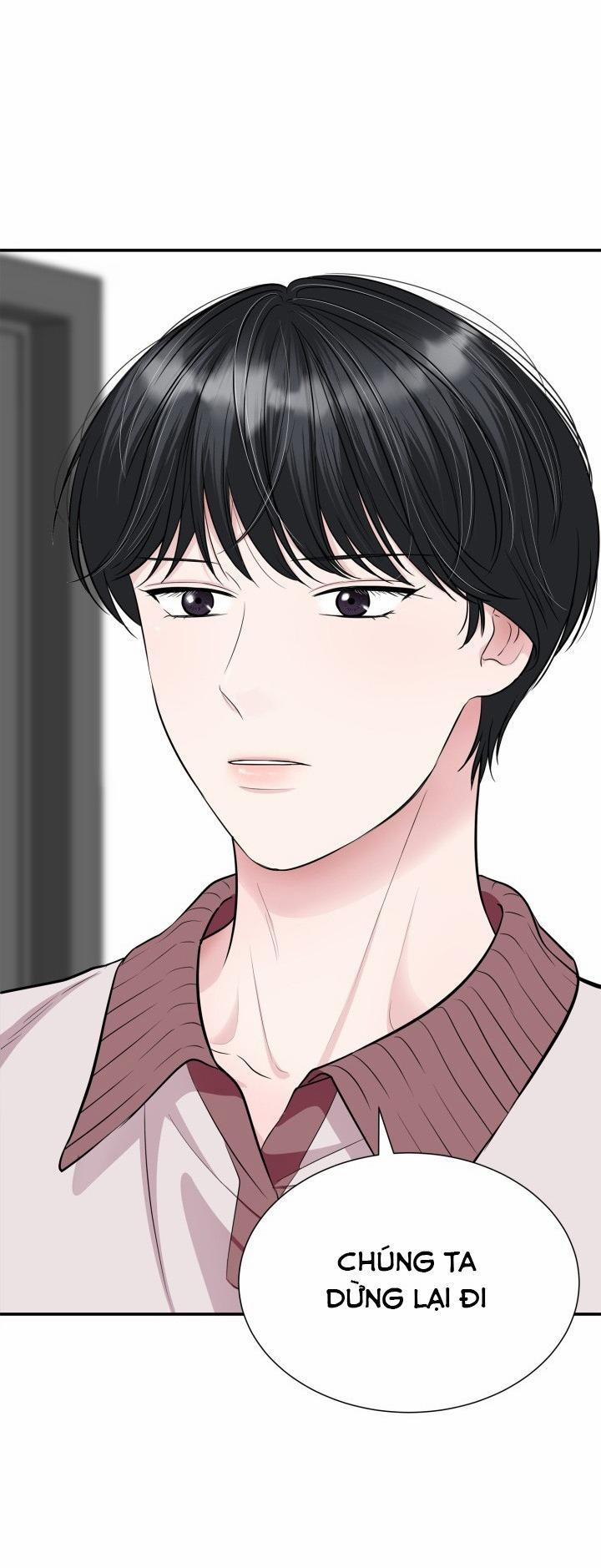 Khi Tay Chạm Tay 9 trang 44