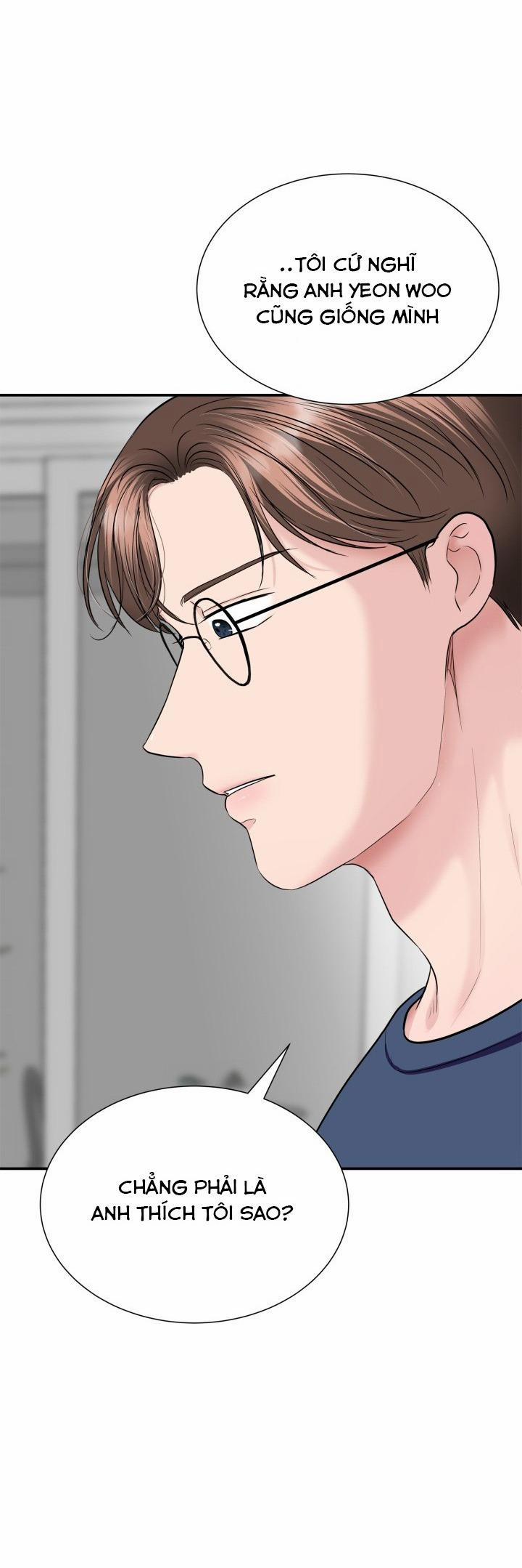 Khi Tay Chạm Tay 9 trang 46