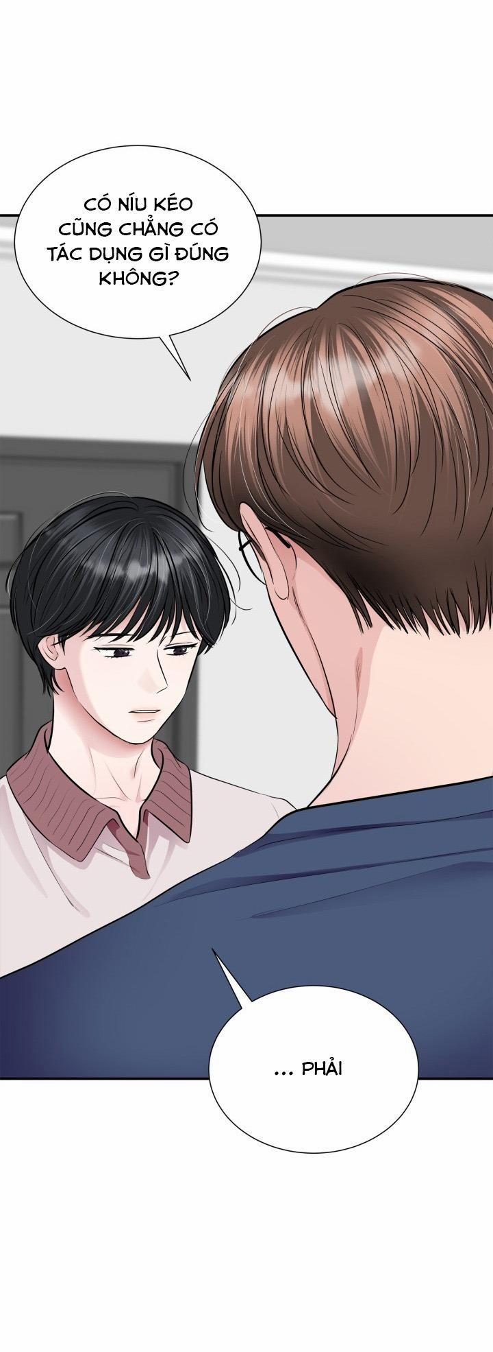 Khi Tay Chạm Tay 9 trang 49
