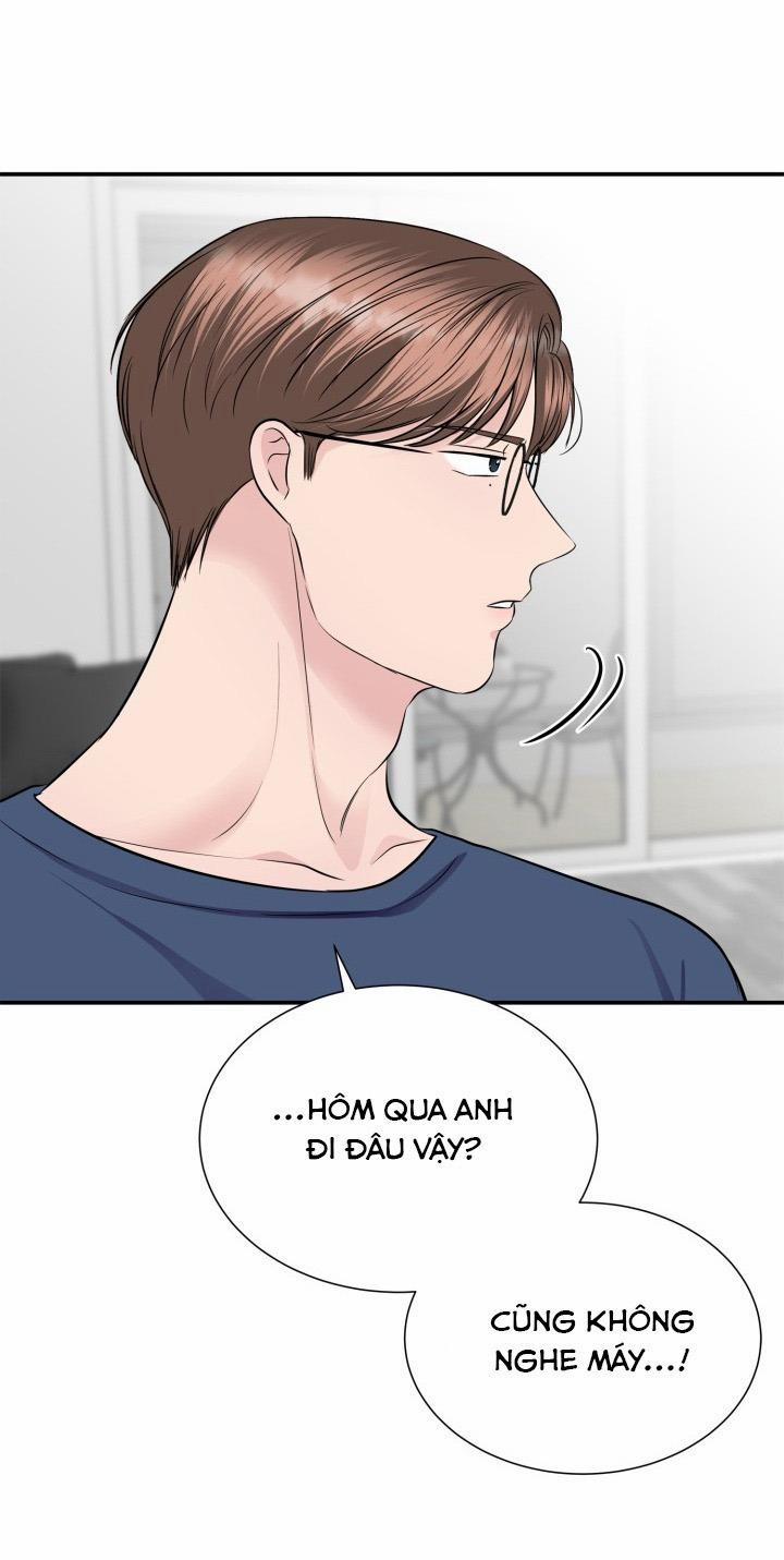 Khi Tay Chạm Tay 9 trang 5