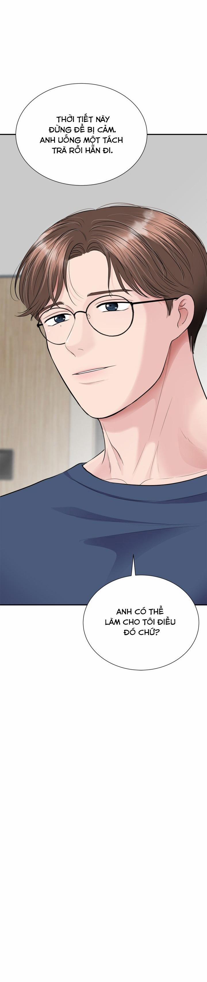 Khi Tay Chạm Tay 9 trang 50