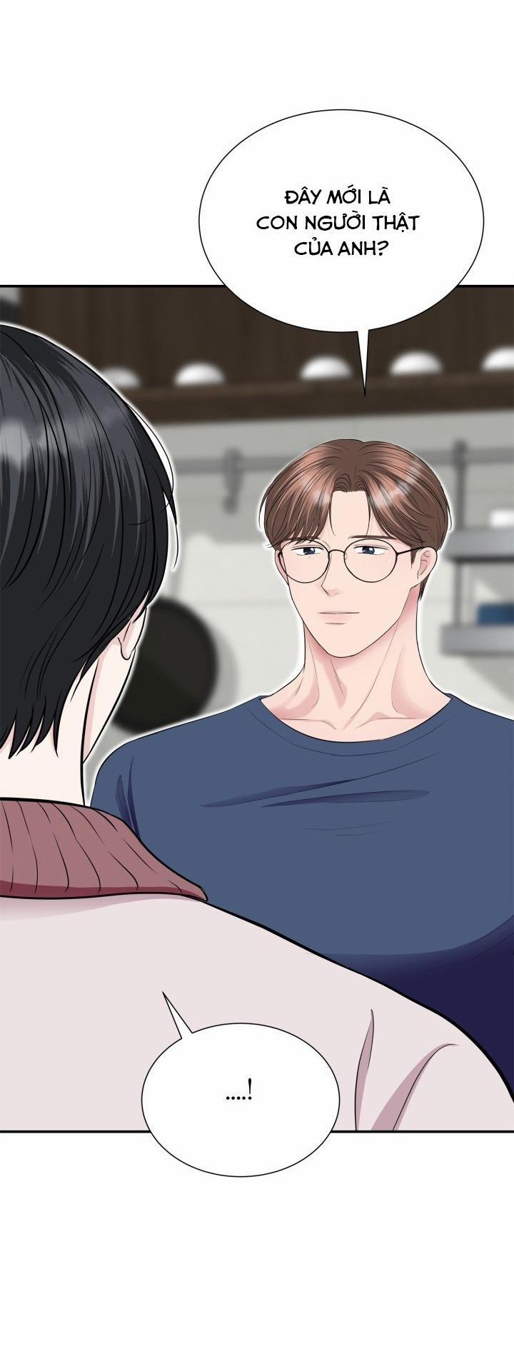 Khi Tay Chạm Tay 9 trang 53