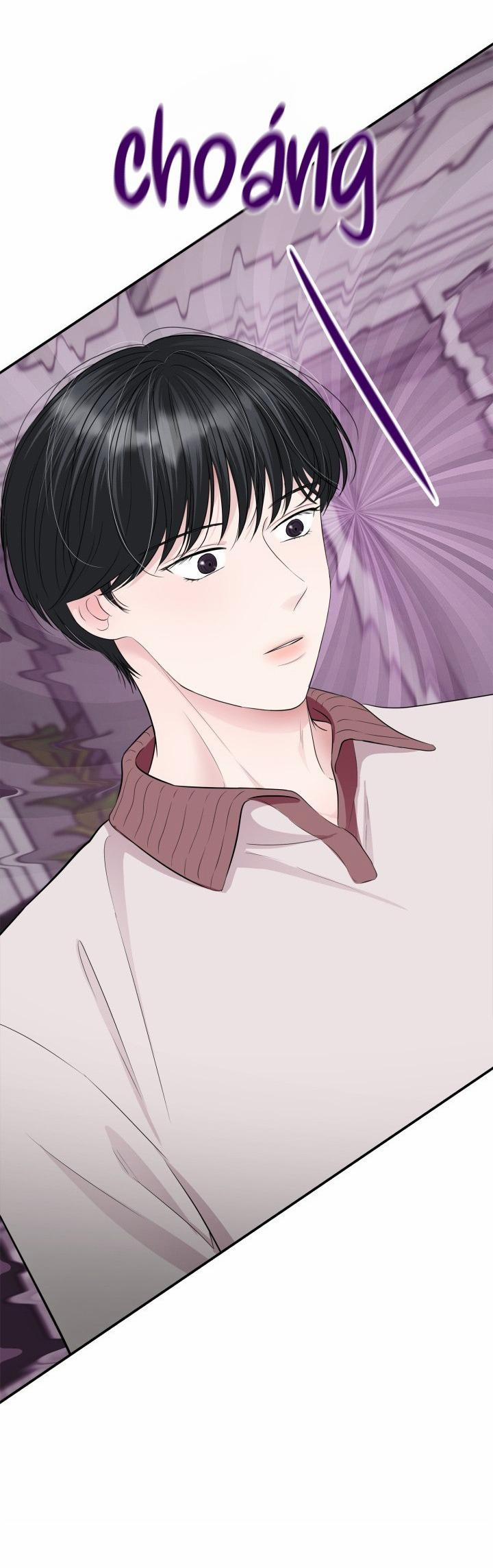 Khi Tay Chạm Tay 9 trang 55