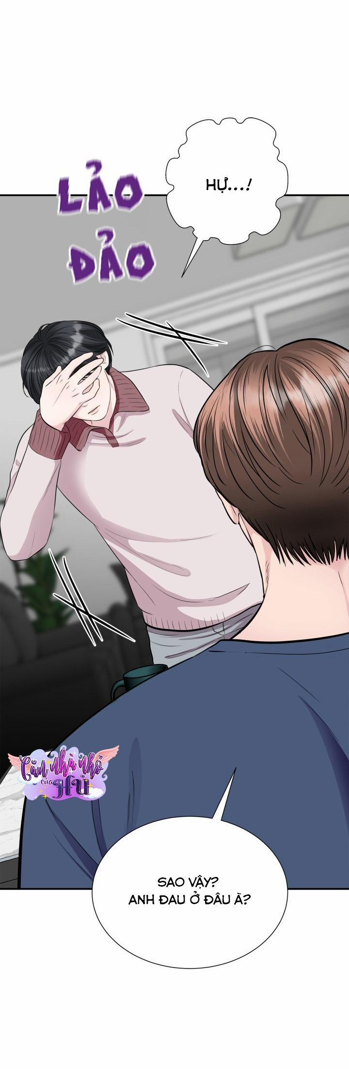 Khi Tay Chạm Tay 9 trang 56