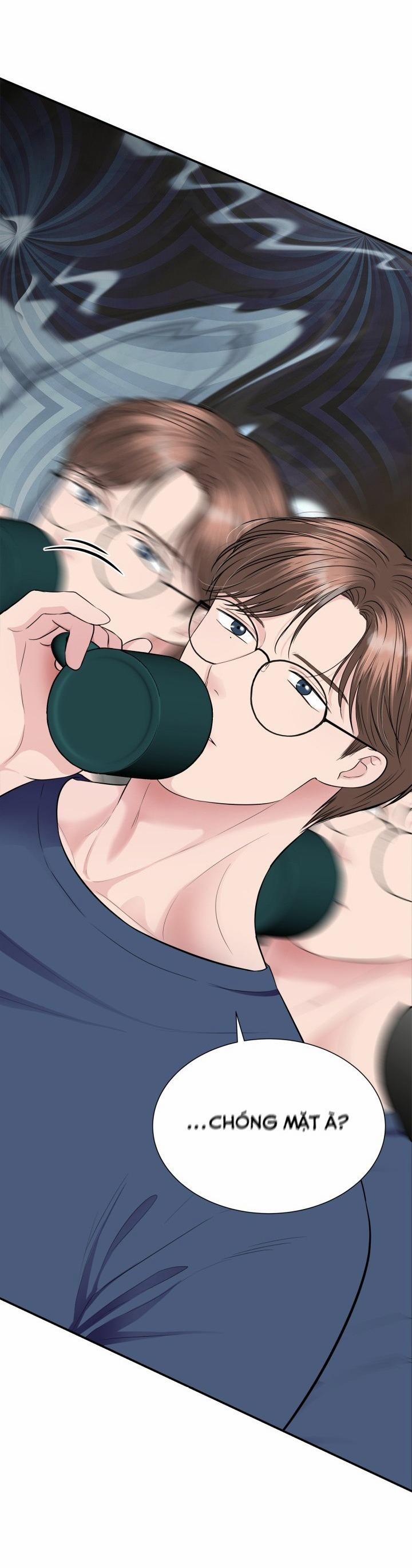 Khi Tay Chạm Tay 9 trang 58