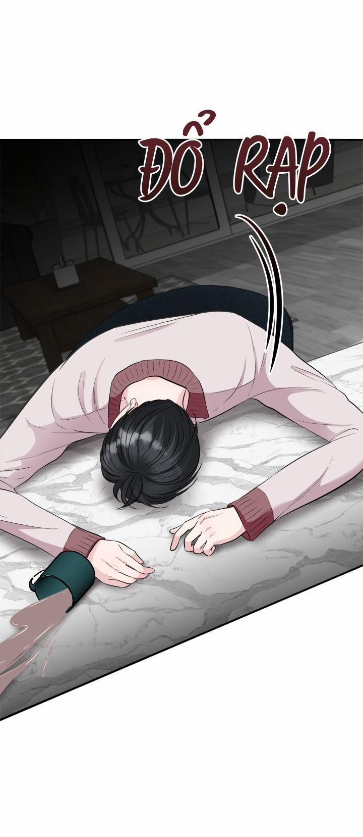 Khi Tay Chạm Tay 9 trang 60