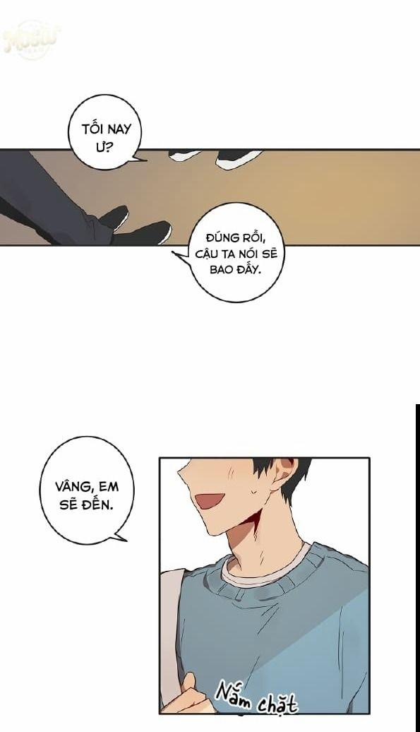 Khi Tên Ta Là Một 1 trang 13