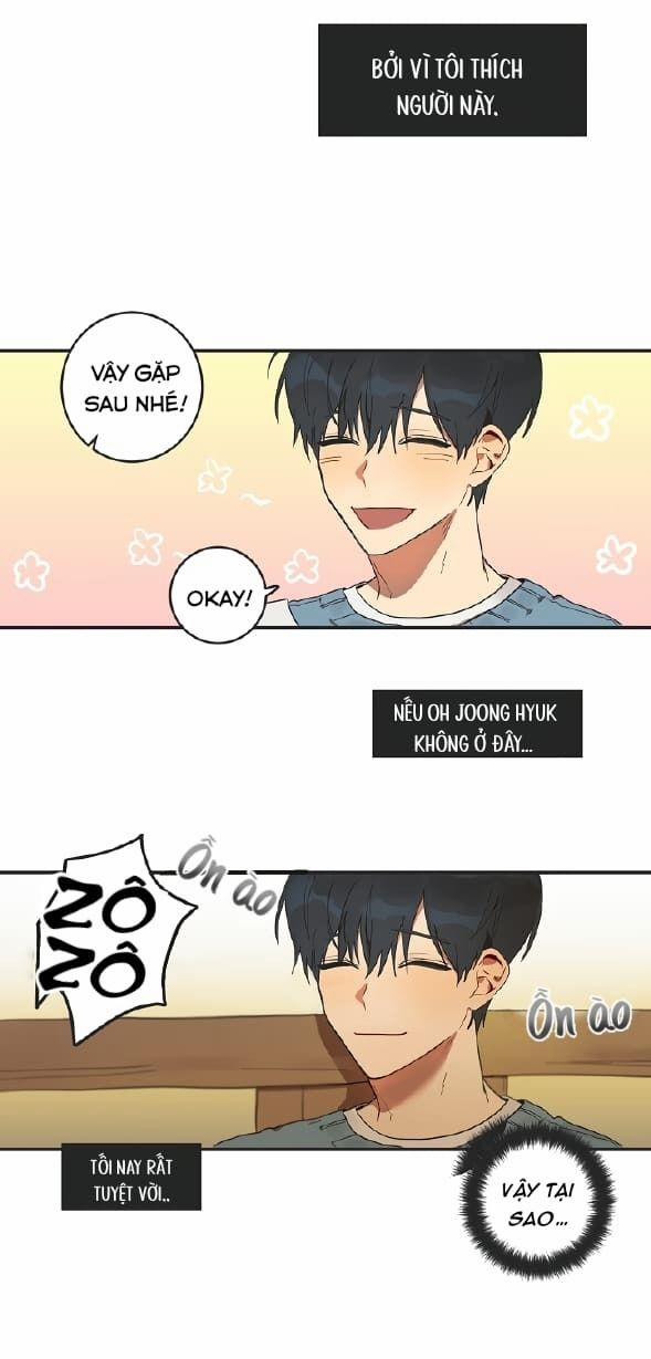 Khi Tên Ta Là Một 1 trang 14