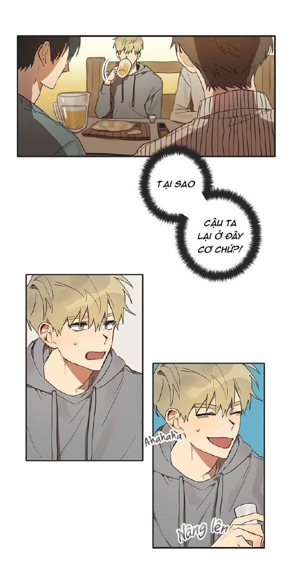 Khi Tên Ta Là Một 1 trang 15