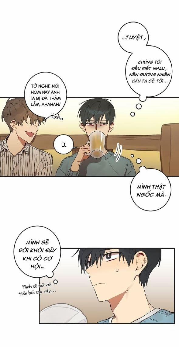 Khi Tên Ta Là Một 1 trang 16