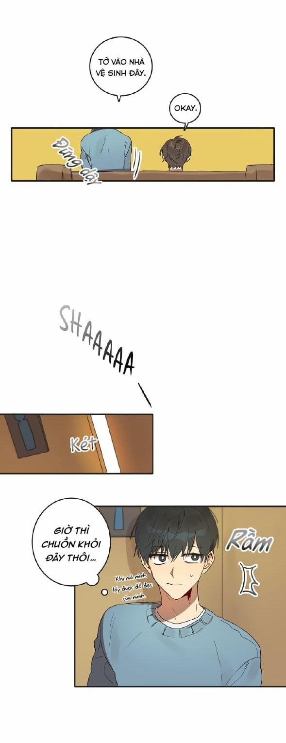 Khi Tên Ta Là Một 1 trang 17