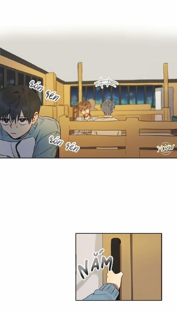 Khi Tên Ta Là Một 1 trang 18