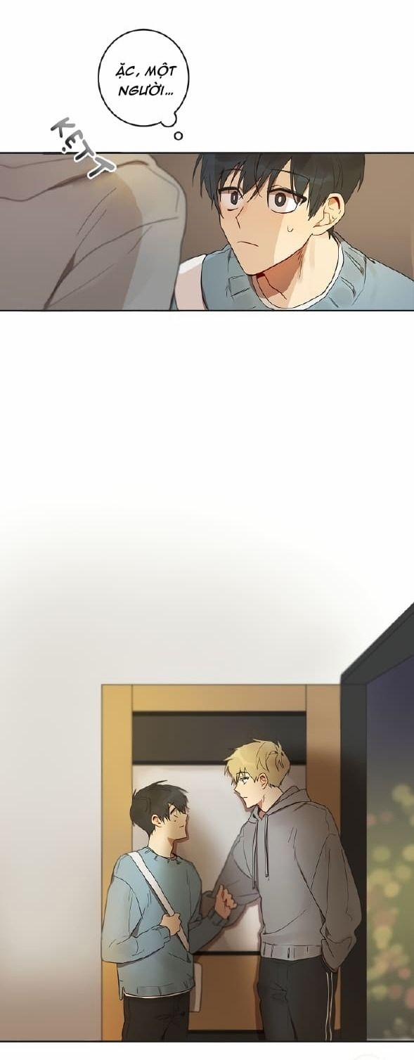 Khi Tên Ta Là Một 1 trang 19