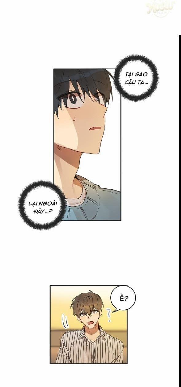 Khi Tên Ta Là Một 1 trang 20