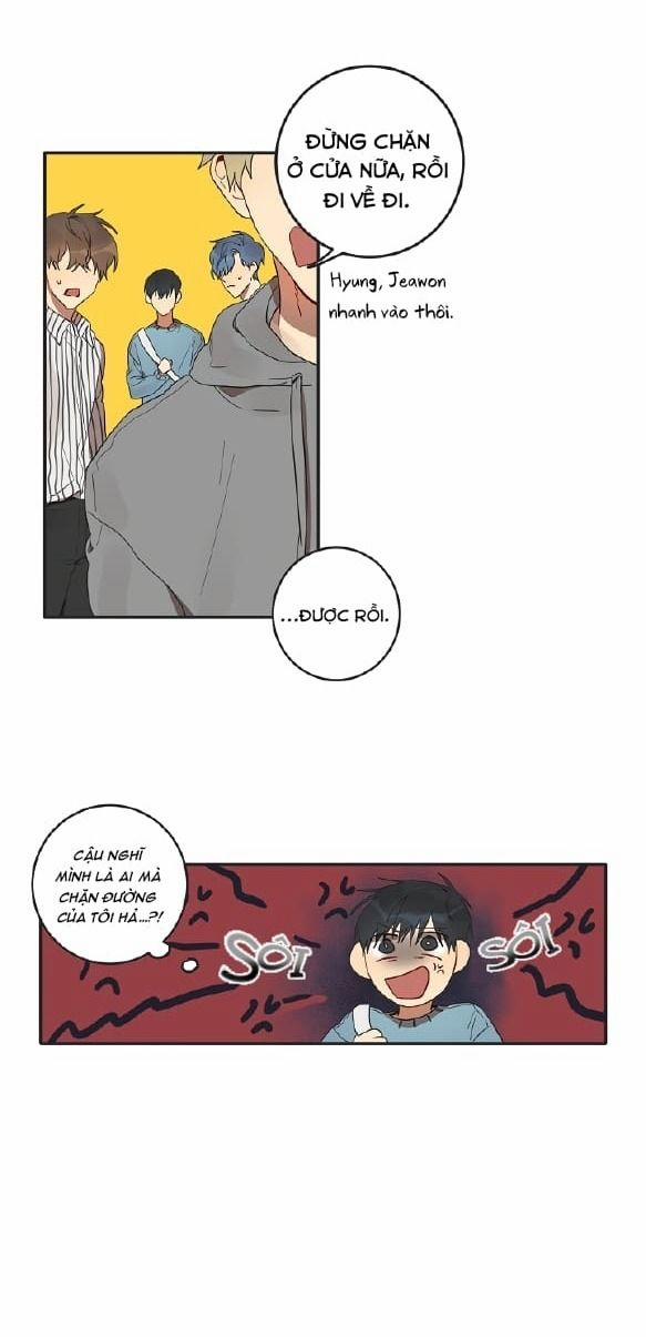 Khi Tên Ta Là Một 1 trang 24