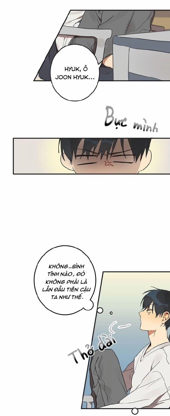 Khi Tên Ta Là Một 1 trang 26