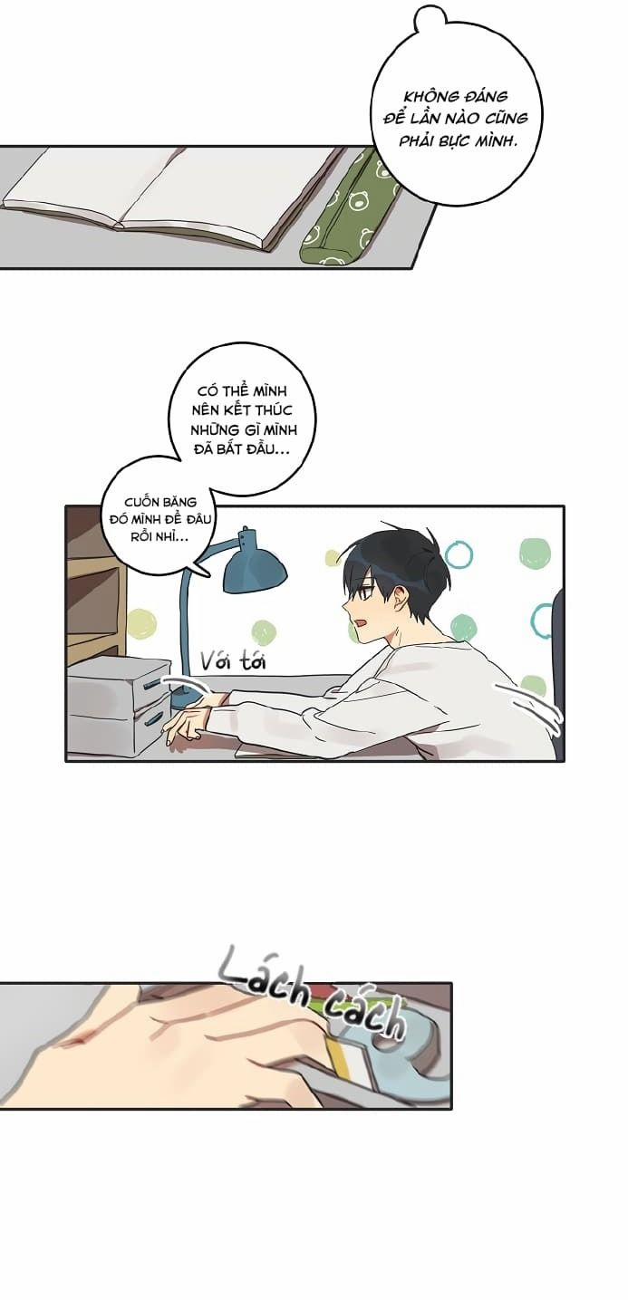 Khi Tên Ta Là Một 1 trang 27