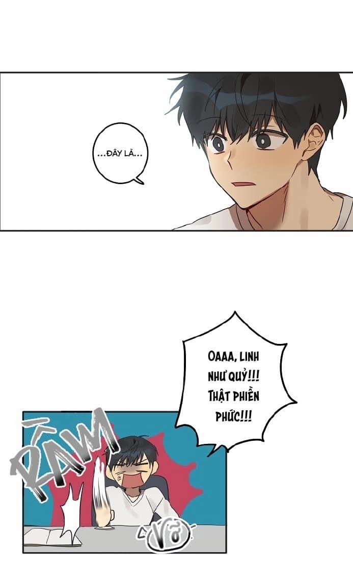 Khi Tên Ta Là Một 1 trang 29