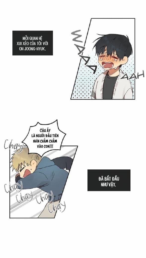 Khi Tên Ta Là Một 1 trang 3