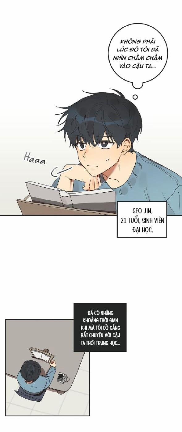 Khi Tên Ta Là Một 1 trang 6