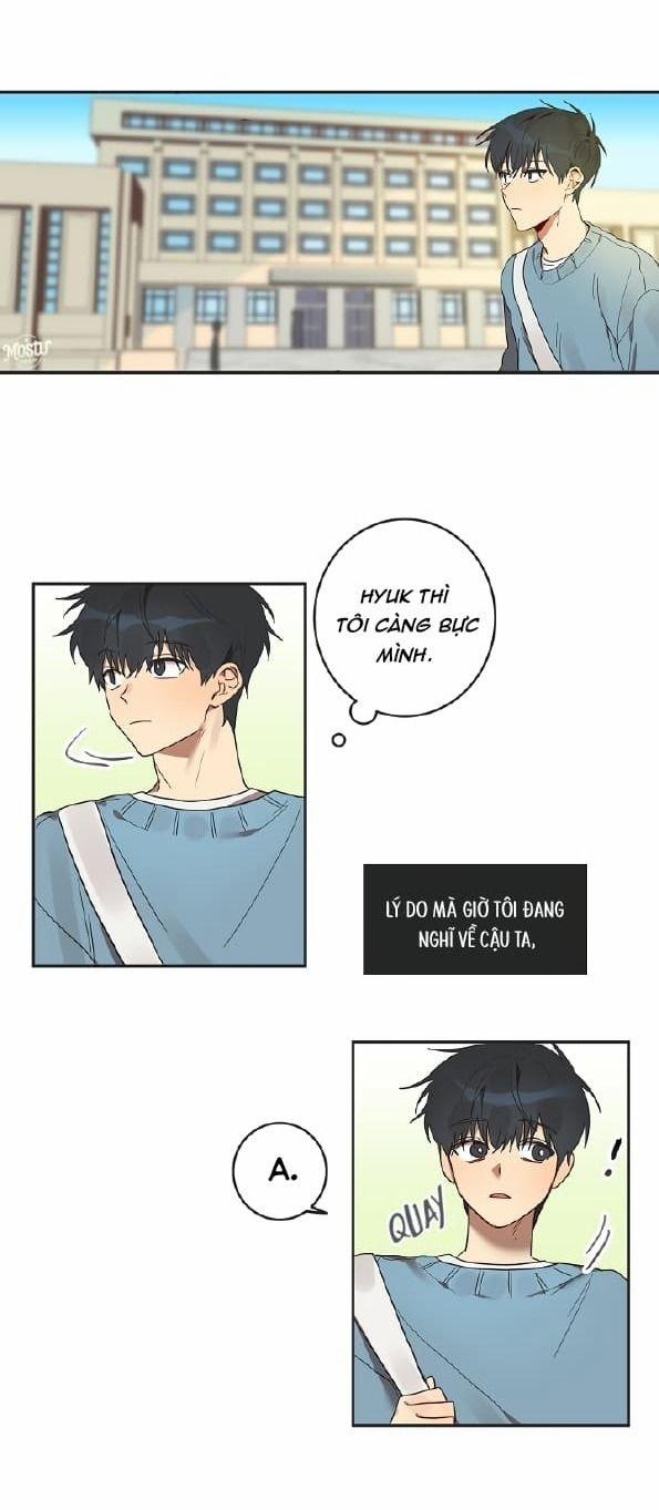 Khi Tên Ta Là Một 1 trang 9