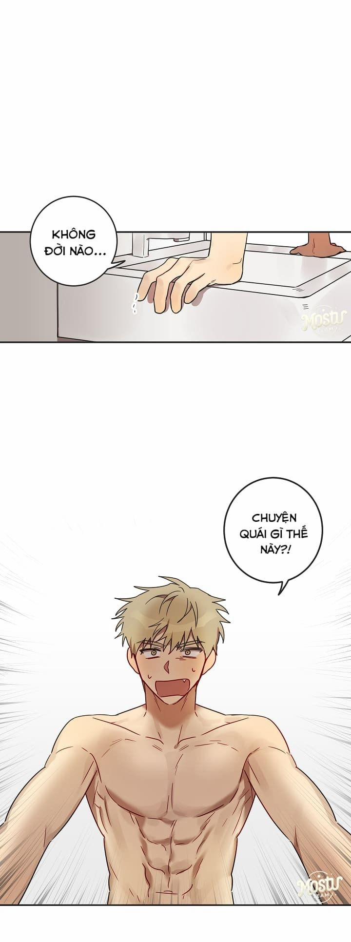 Khi Tên Ta Là Một 2 trang 0