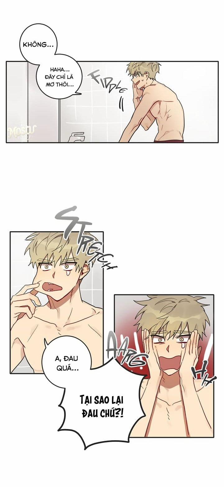 Khi Tên Ta Là Một 2 trang 1