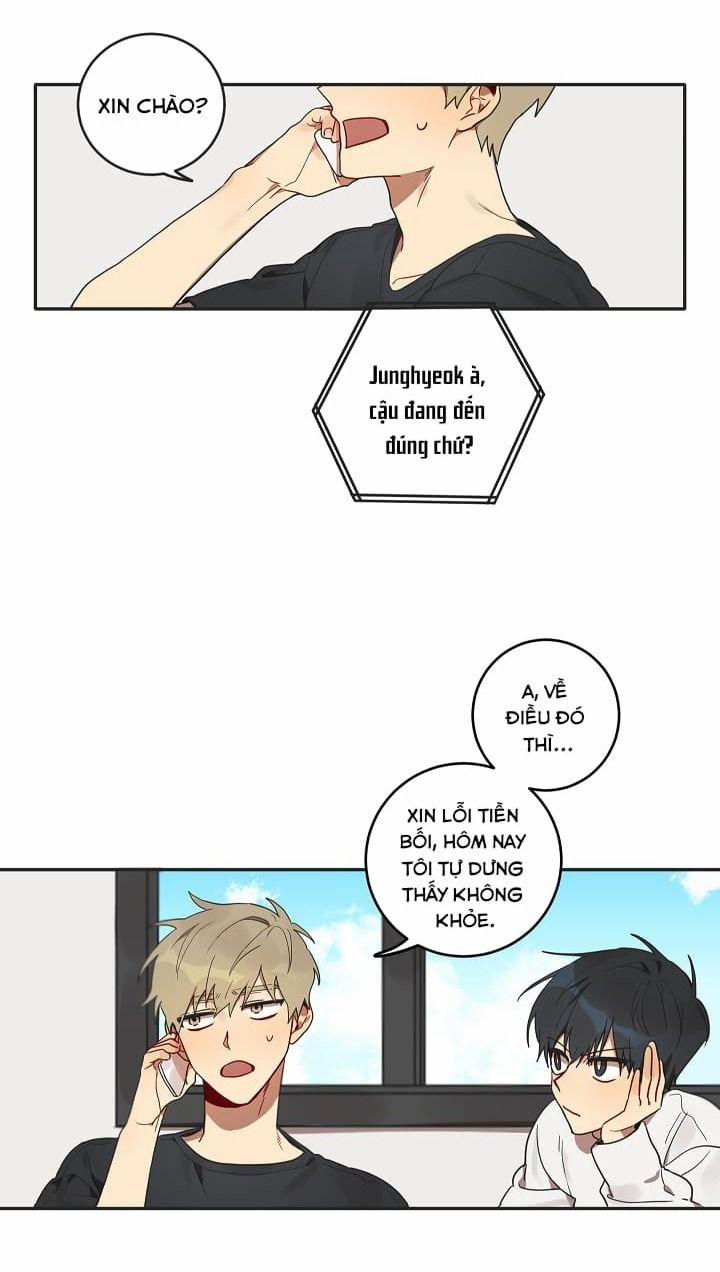 Khi Tên Ta Là Một 2 trang 10