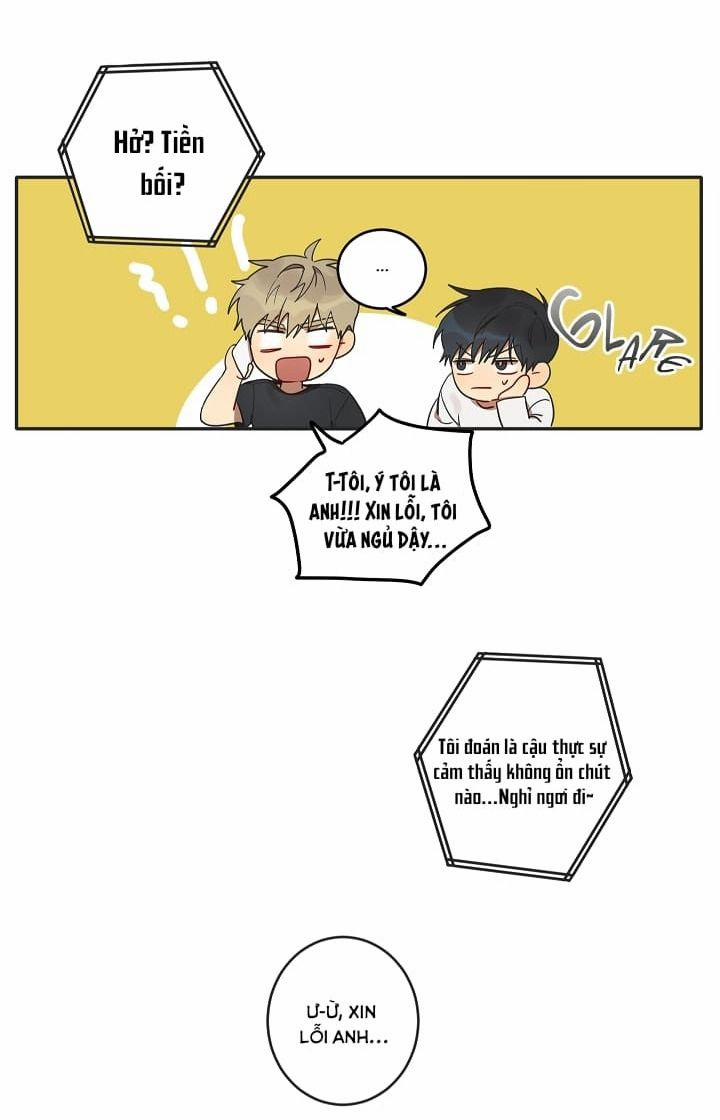 Khi Tên Ta Là Một 2 trang 11