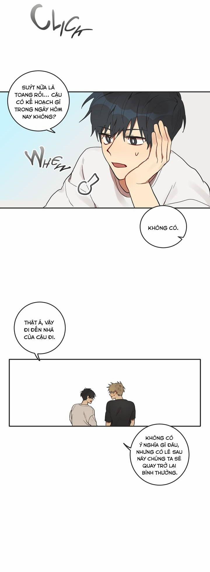 Khi Tên Ta Là Một 2 trang 12