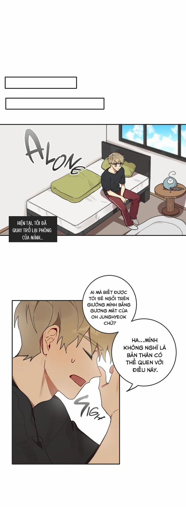 Khi Tên Ta Là Một 2 trang 13