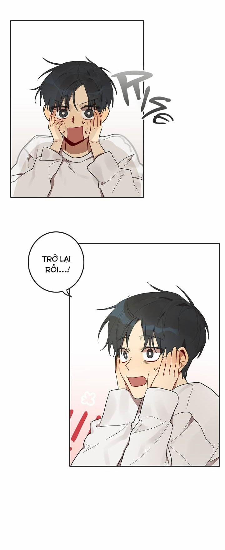 Khi Tên Ta Là Một 2 trang 19