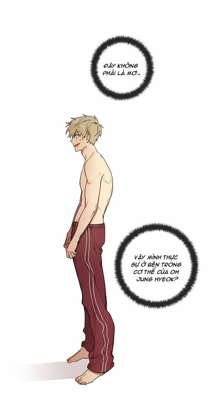 Khi Tên Ta Là Một 2 trang 2