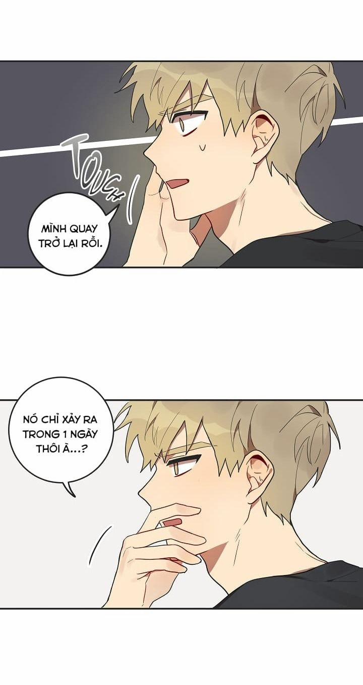 Khi Tên Ta Là Một 2 trang 21