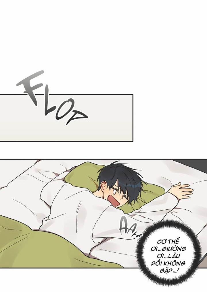 Khi Tên Ta Là Một 2 trang 23