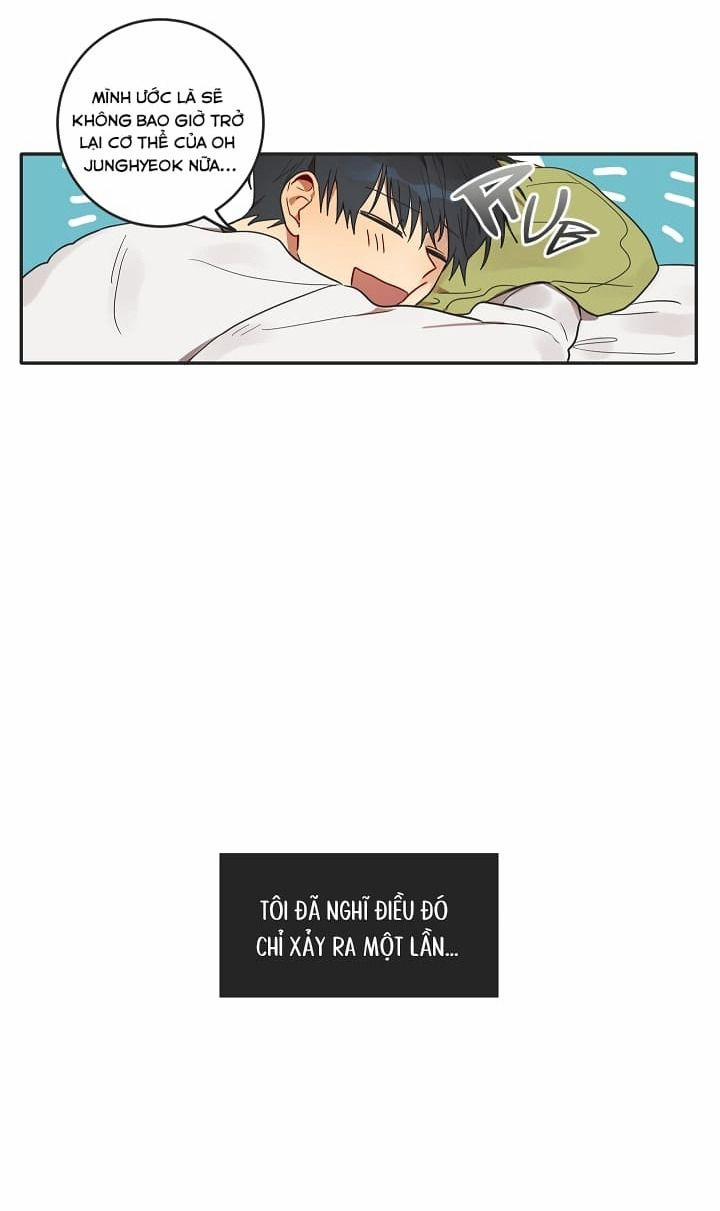 Khi Tên Ta Là Một 2 trang 24