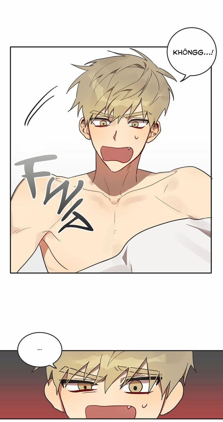 Khi Tên Ta Là Một 2 trang 28