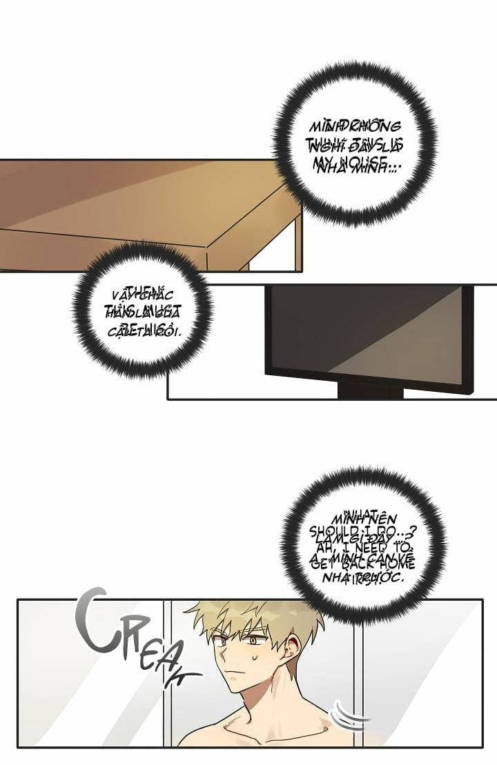 Khi Tên Ta Là Một 2 trang 3