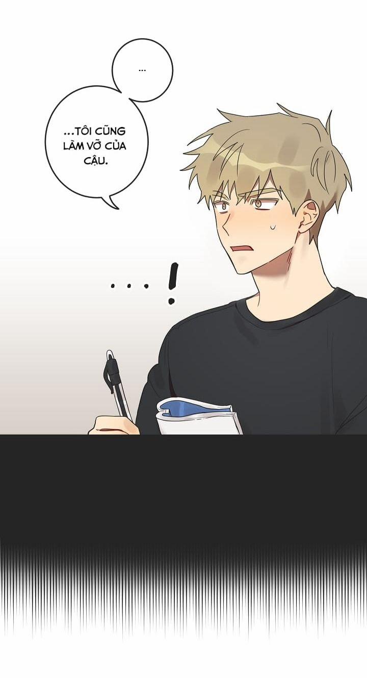 Khi Tên Ta Là Một 2 trang 32