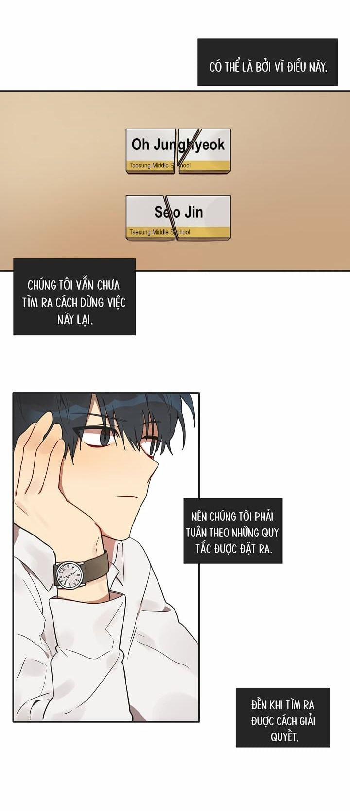 Khi Tên Ta Là Một 2 trang 33