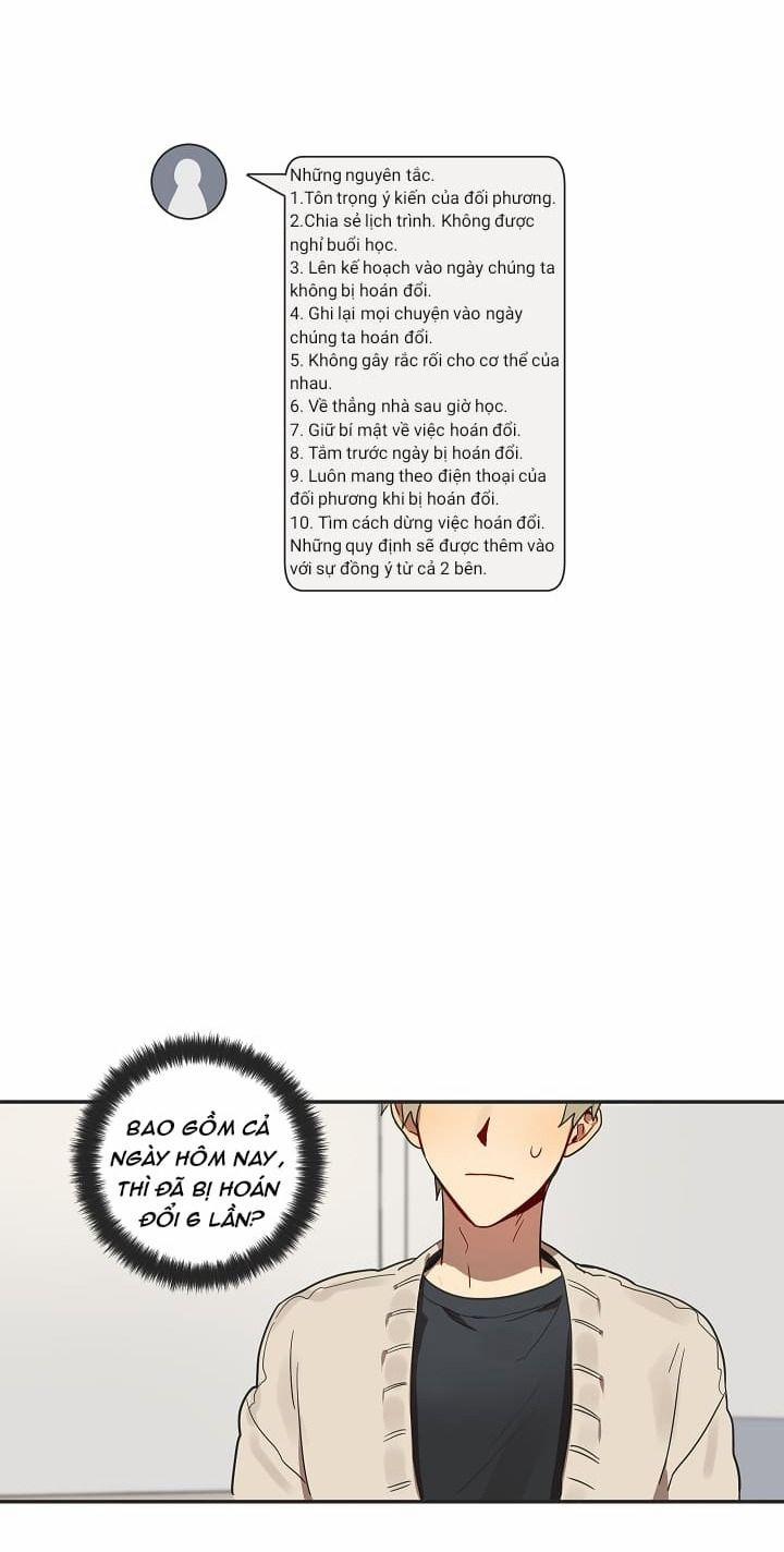 Khi Tên Ta Là Một 2 trang 34