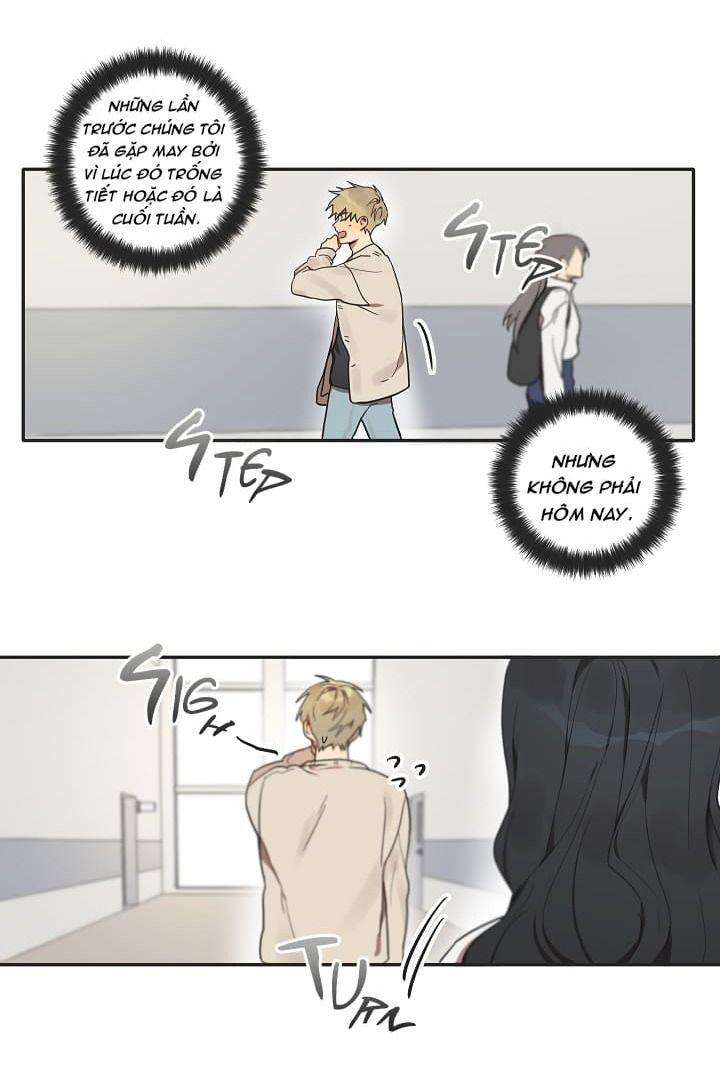 Khi Tên Ta Là Một 2 trang 35