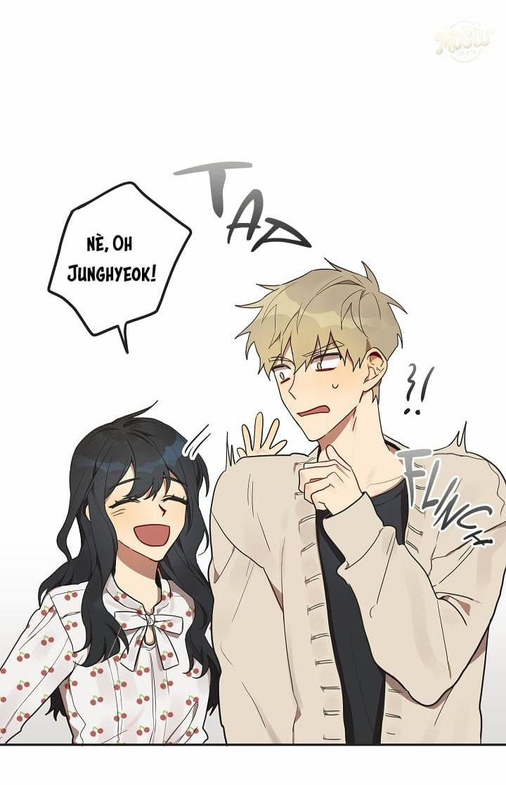 Khi Tên Ta Là Một 2 trang 36