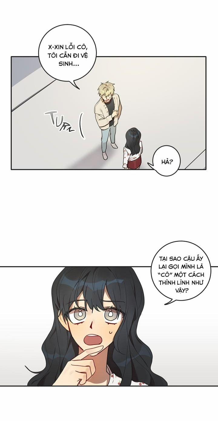 Khi Tên Ta Là Một 2 trang 38